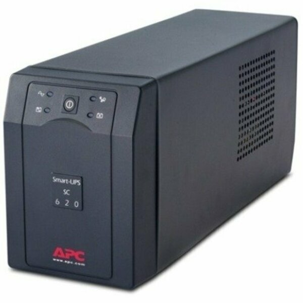 Apc LINE INTRTVE UPS 620VA GRY APWSC620I